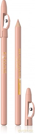 Eveline Kredka do ust Max Intense Colour nr 20 Vanilla