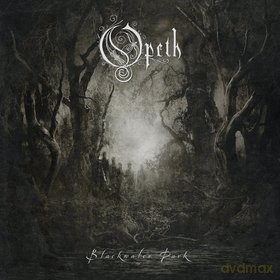 Opeth: Blackwater Park [CD]+[DVD]