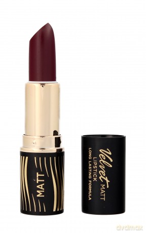 Eveline Matowa pomadka do ust Velvet Matt nr 507 1szt
