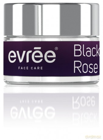 Evree Black Rose krem dzień SPF 20 50 ml