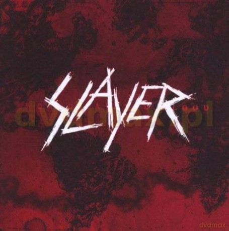 Slayer: World Painted Blood [CD]