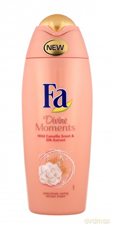 Fa Divine Moments Żel pod prysznic 400 ml