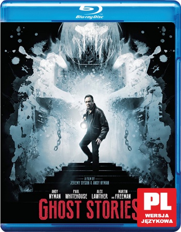 Przebudzenie dusz [Blu-Ray]