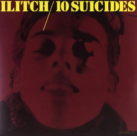 Ilitch: 10 Suicides [Winyl]