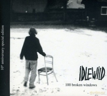 Idlewild: 100 Broken Windows [2CD]
