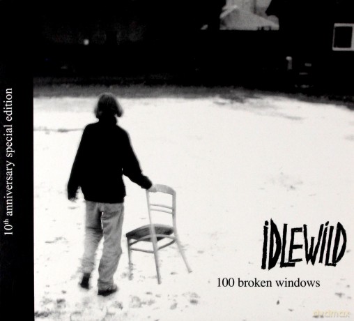 Idlewild: 100 Broken Windows [2CD]