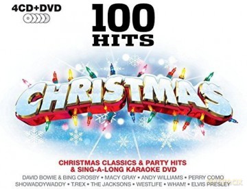 100 Hits - Christmas [5CD]