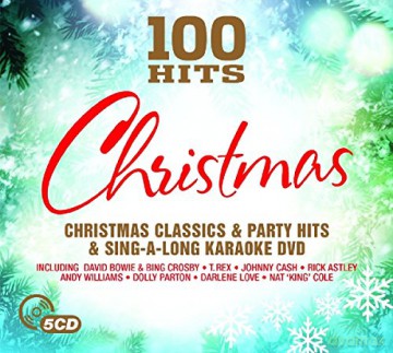 100 Hits - Christmas [5CD]