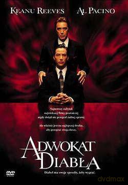 Adwokat diabła (polski lektor) [DVD]