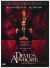 Adwokat diabła (polski lektor) [DVD]