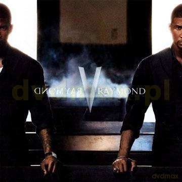 Usher: Raymond V. Raymond [CD]