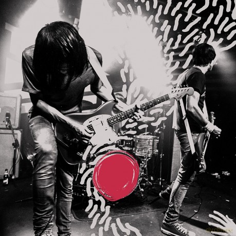 Cribs: 24-7 Rock Star Shit [Winyl]