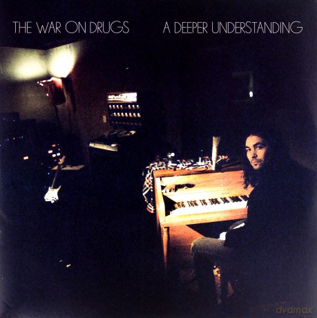 War On Drugs: A Deeper Understanding [2xWinyl]