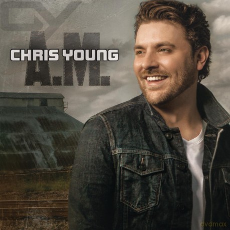 Chris Young: A.M [CD]