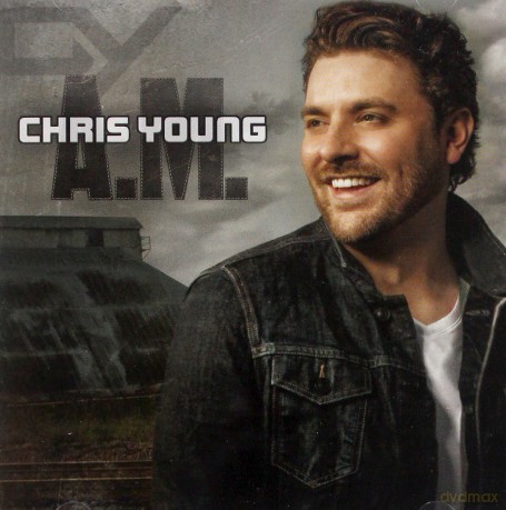 Chris Young: A.M [CD]