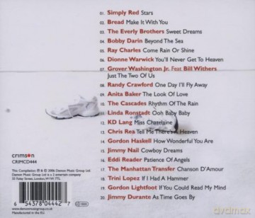 Absolute Easy [CD]