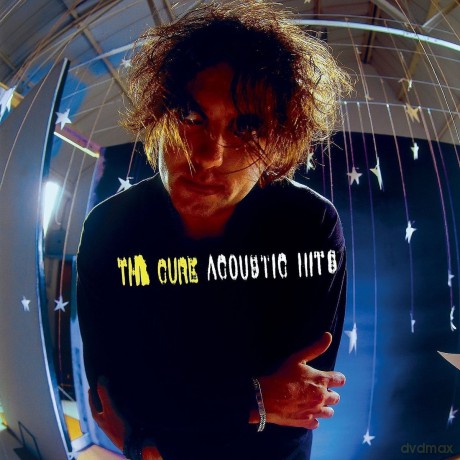 Cure: Acoustic Hits [2xWinyl]