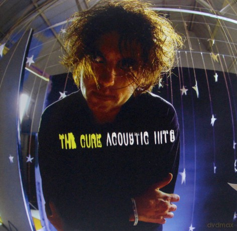 Cure: Acoustic Hits [2xWinyl]