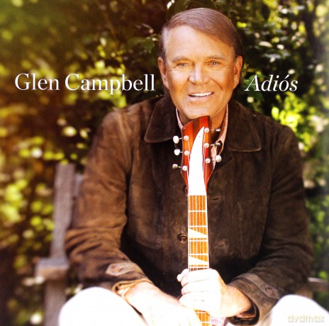 Glen Campbell: Adios [Winyl]