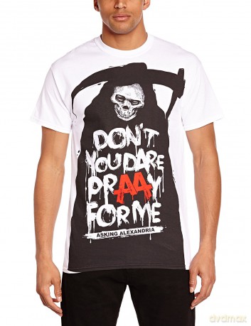 Asking Alexandria: Afterlife Small T-Shirt