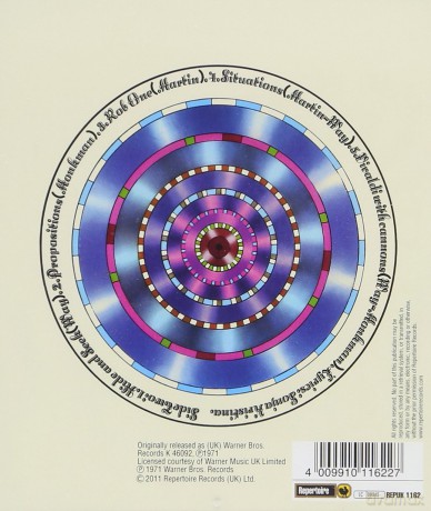 Curved Air: Air Conditioning [CD]