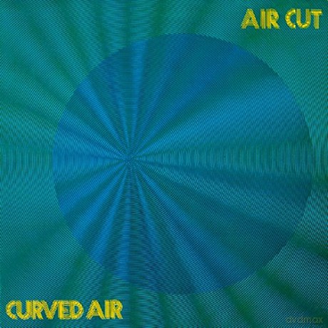 Curved Air: Air Cut [CD]