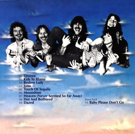 Curved Air: Airborne [CD]