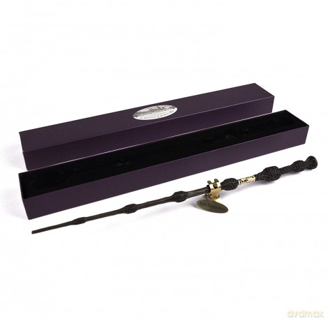 Harry Potter: Albus Dumbledores Różdżka [Gadżet]