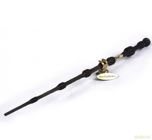 Harry Potter: Albus Dumbledores Różdżka [Gadżet]