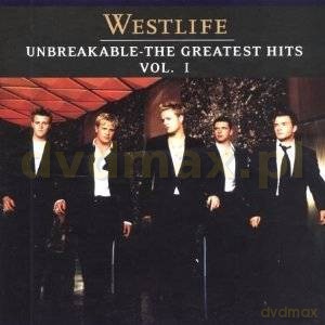Westlife: Unbreakable:The Greatest Hits [CD]