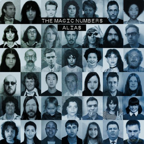 Magic Numbers: Alias [3xWinyl]