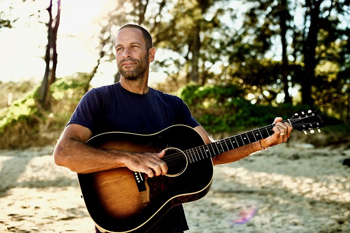 Jack Johnson: All The Light Above [Winyl]