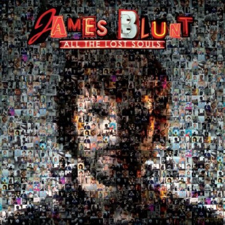 James Blunt: All The Lost Souls (Deluxe Edition) [2CD]