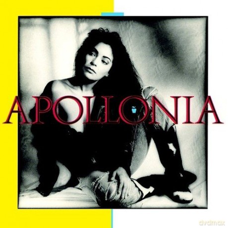 Apollonia: Apollonia (Deluxe Edition) [2CD]