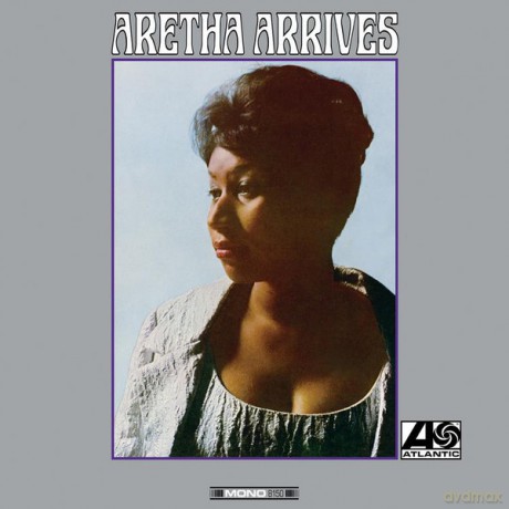 Aretha Franklin: Aretha Arrives [Winyl]