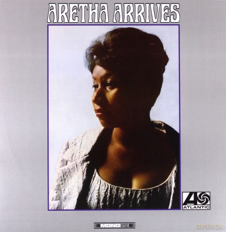 Aretha Franklin: Aretha Arrives [Winyl]