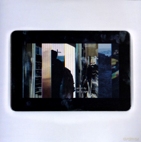Portico Quartet: Art In The Age Of Automati [Winyl]