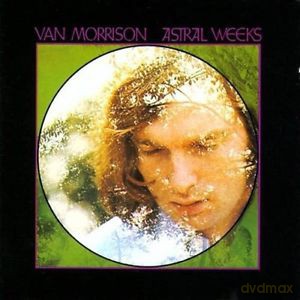 Van Morrison: Astral Weeks [Winyl]