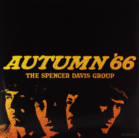 Spencer Davis Group: Autumn 66 [Winyl]