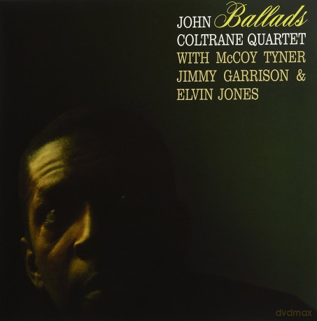 John Coltrane: Ballads [Winyl]