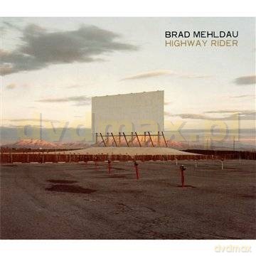Brad Mehldau: Highway Rider (digipack) [2CD]