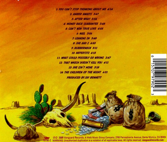 Blues Traveler: Bastardos [CD]