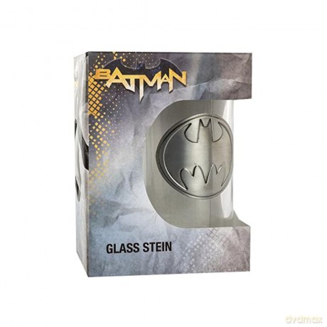 DC Comics: Batman Logo Kufel