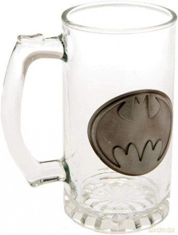 DC Comics: Batman Logo Kufel
