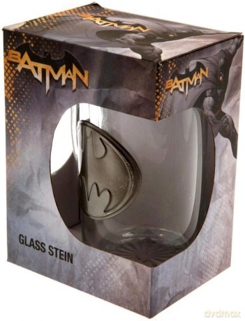 DC Comics: Batman Logo Kufel