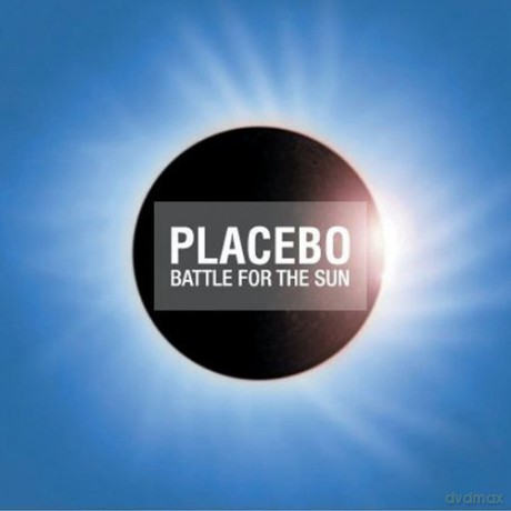 Placebo: Battle For The Sun [CD]