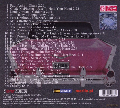 Trzeszcząca płyta 6 (digipack) [2CD]