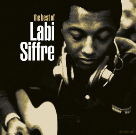 Labi Siffre: Best Of Labi Siffre [CD]