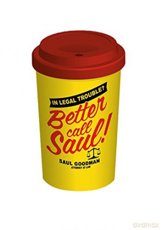 Better Call Saul: Better Call Saul Kubek