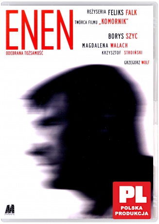 Enen [DVD]